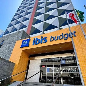 Ibis Budget Salvador