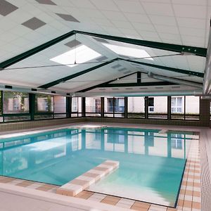 Aparthotel Adagio Marne La Vallée - Val d'Europe