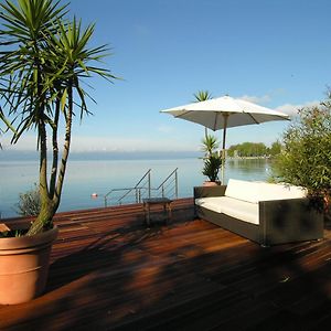 Pension Am Bodensee (Adults Only)
